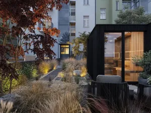 Prodej bytu 2+kk, Praha - Holešovice, Heřmanova, 46 m2