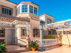 Prodej rodinného domu, Guardamar del Segura, Španělsko, 88 m2