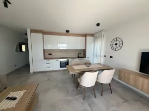 Prodej bytu 2+kk, Maslenica, Chorvatsko, 60 m2