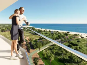 Prodej bytu 3+kk, Cabanes, Španělsko, Carrerasa Torre la Sal, 65 m2