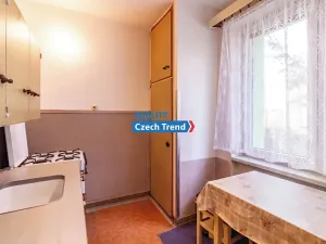 Prodej bytu 3+1, Prostějov, Vladimíra Ambrose, 75 m2