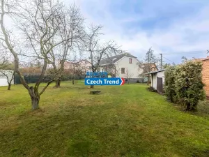 Pronájem rodinného domu, Bělkovice-Lašťany, 150 m2