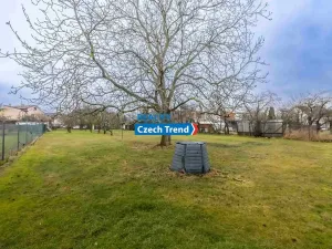 Pronájem rodinného domu, Bělkovice-Lašťany, 150 m2