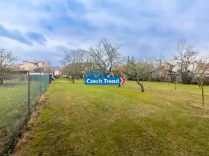 Pronájem rodinného domu, Bělkovice-Lašťany, 150 m2