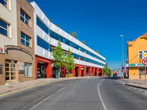 Pronájem kanceláře, Praha - Michle, Michelská, 486 m2