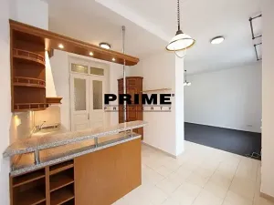Pronájem bytu 2+kk, Praha - Vinohrady, Mánesova, 91 m2