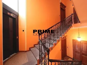 Pronájem bytu 4+1, Praha - Staré Město, Pařížská, 151 m2