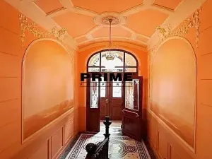 Pronájem bytu 4+1, Praha - Staré Město, Pařížská, 151 m2