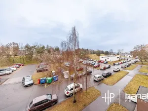 Prodej bytu 3+1, Olomouc, Skupova, 68 m2