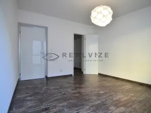 Pronájem bytu 3+kk, České Budějovice, Plachého, 90 m2