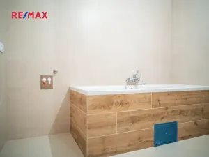 Prodej rodinného domu, Chlumec nad Cidlinou, 80 m2