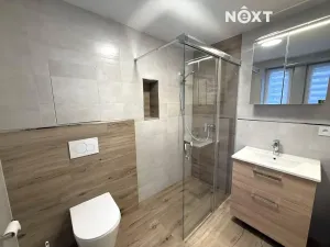 Pronájem bytu 1+1, Zlín, Podvesná IV, 40 m2