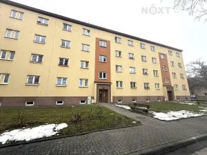 Pronájem bytu 1+1, Zlín, Podvesná IV, 40 m2