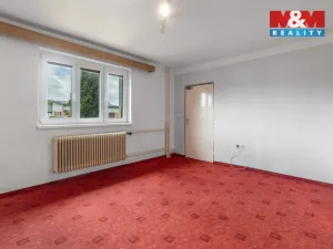 Prodej rodinného domu, Lichnov, 145 m2