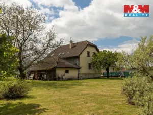 Prodej rodinného domu, Lichnov, 145 m2