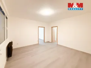 Pronájem bytu 3+1, Česká Třebová - Lhotka, 72 m2