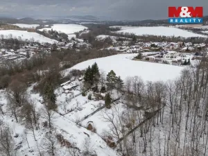 Prodej pozemku pro bydlení, Votice, 5376 m2