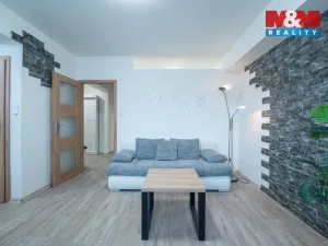Pronájem bytu 3+kk, Benešov, Pražská, 65 m2