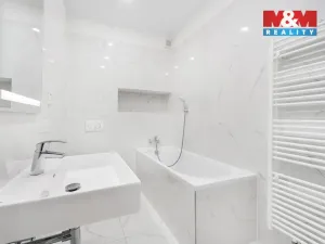 Prodej bytu 2+kk, Jablonec nad Nisou, Růžová, 50 m2