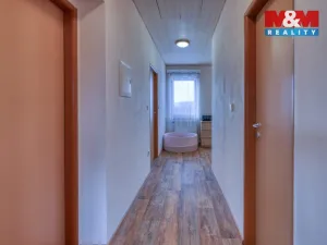 Prodej rodinného domu, Kožlí, 239 m2