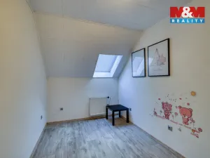 Prodej rodinného domu, Kožlí, 239 m2