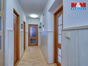 Prodej rodinného domu, Kožlí, 239 m2