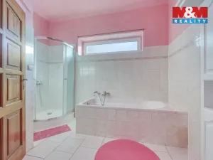 Prodej rodinného domu, Chotěšov, Osvobozených politických vězňů, 191 m2