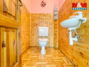 Prodej rodinného domu, Chotěšov, Osvobozených politických vězňů, 191 m2