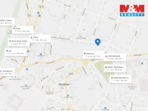 Prodej rodinného domu, Chotěšov, Osvobozených politických vězňů, 191 m2