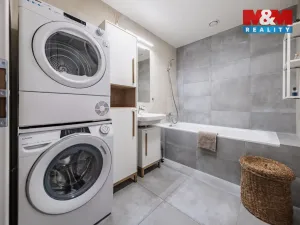 Prodej bytu 3+kk, Praha - Hrdlořezy, Mezilehlá, 70 m2