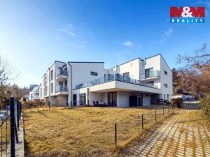 Prodej bytu 3+kk, Praha - Hrdlořezy, Mezilehlá, 70 m2