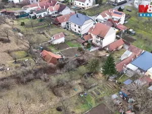 Prodej pozemku pro bydlení, Vlčnov, 194 m2