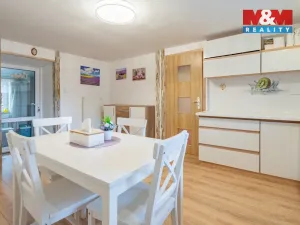 Prodej rodinného domu, Kunžak - Mosty, 80 m2