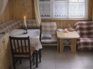 Prodej chaty, Stříbro, 25 m2