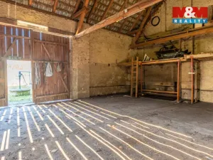 Prodej rodinného domu, Skály, 180 m2