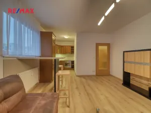 Pronájem bytu 2+kk, Poděbrady, Čechova, 50 m2