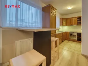 Pronájem bytu 2+kk, Poděbrady, Čechova, 50 m2