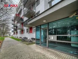 Pronájem bytu 2+kk, Poděbrady, Čechova, 50 m2