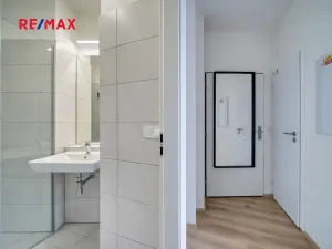 Pronájem bytu 2+kk, Kolín, Zengrova, 38 m2