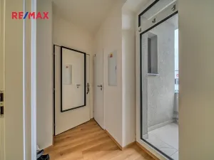 Pronájem bytu 2+kk, Kolín, Zengrova, 38 m2