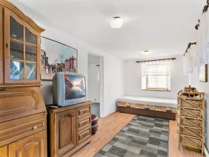 Prodej rodinného domu, Jindřichovice pod Smrkem, 167 m2