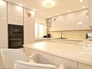 Prodej rodinného domu, Ořechov, Brněnská, 250 m2