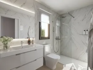 Prodej vily, Mazarrón, Španělsko, 76 m2