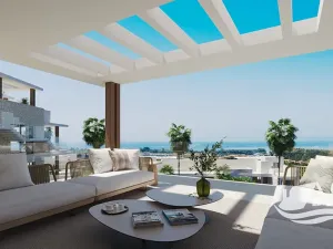 Prodej bytu 3+kk, Estepona, Španělsko, 103 m2