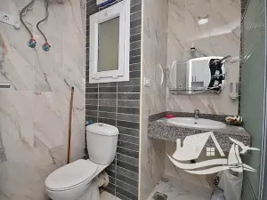 Prodej bytu 1+kk, Hurghada, Egypt, 44 m2