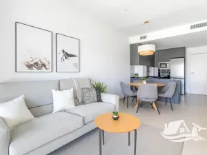 Prodej bytu 4+kk, Torrevieja, Španělsko, 88 m2