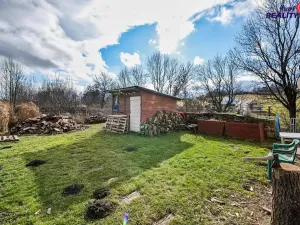 Prodej rodinného domu, Horní Životice, 100 m2