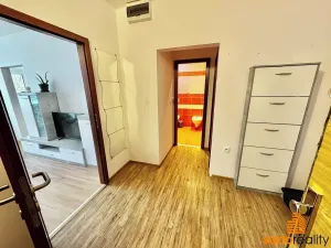 Pronájem bytu 2+1, Ústí nad Labem, Brandtova, 61 m2