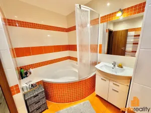 Pronájem bytu 2+1, Ústí nad Labem, Brandtova, 61 m2