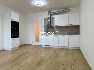 Pronájem bytu 1+kk, Praha - Letňany, Pavla Beneše, 43 m2